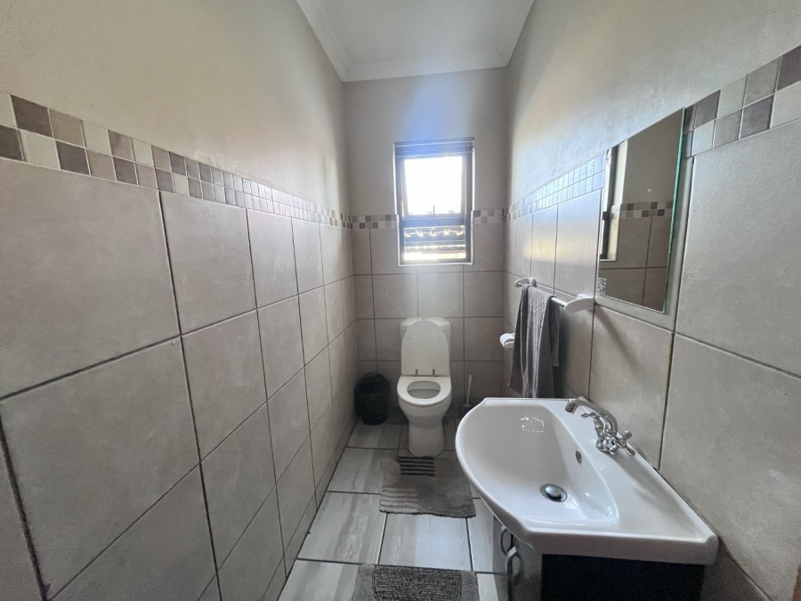 Commercial Property for Sale in Westdene Free State